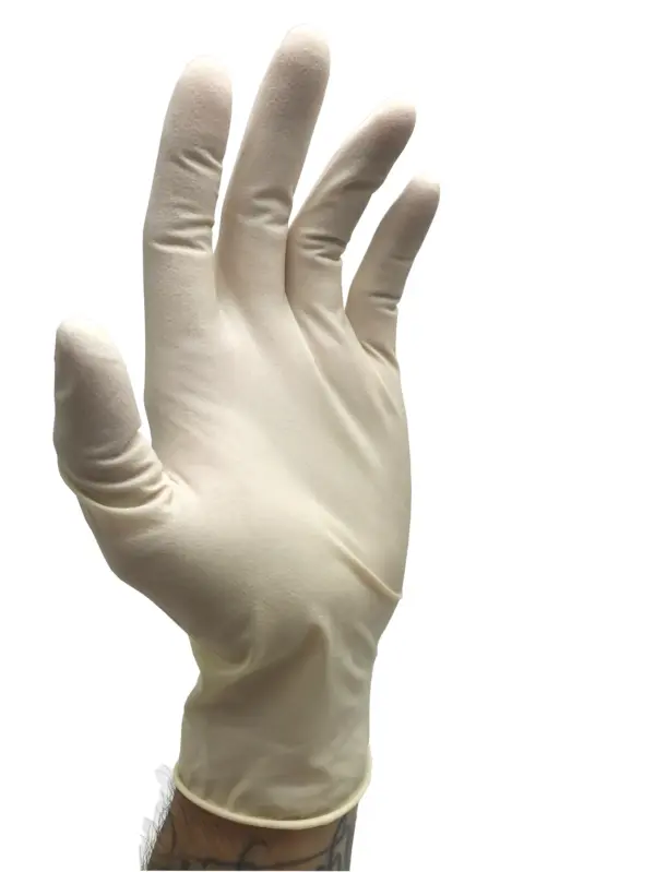 IRONLINE Latex Glove